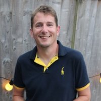 Paul Friend (@paulatswym) 's Twitter Profile Photo