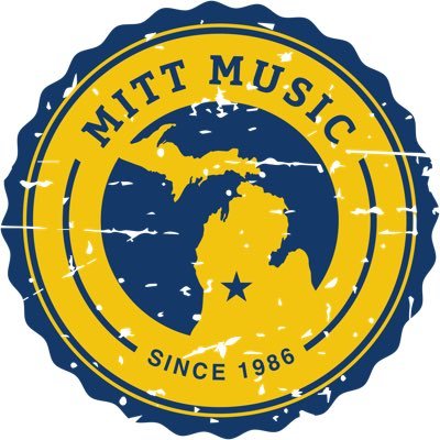 MITTMUSIC's profile picture. MUSIC is the only universal language! Grand Rapids, MI based music powerhouse. INternationally progressive