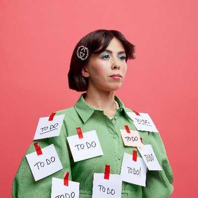 Aleksandra Kingo is a photographer and director making the world pink since 1991