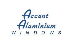 Accent Alum Windows