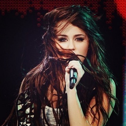 ItsMileyCx's profile picture. i dont even know anymore, honestly..