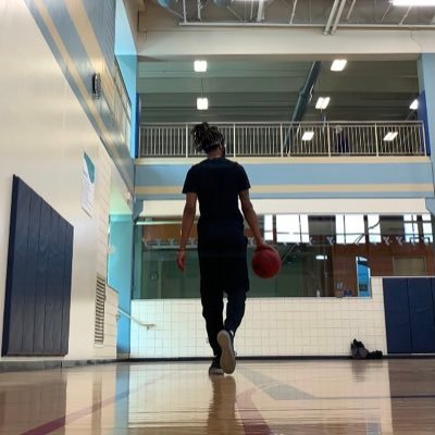 Lead, follow, or get out of the way. #CertifiedBadass 🏀Hooper. IG: Louis_Ryton