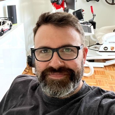 briochebro's profile picture. UX manager @Genetec