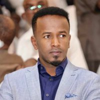 Omar Ali Abdi (@omargamaar) 's Twitter Profile