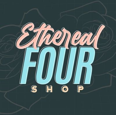 Your heavenly shop that satisfy your love for your idols thru our cheap KPop items | DTI Registered No. 2813099 (ETHEREAL FOUR ONLINE SHOP) |