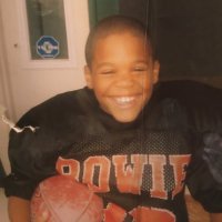 Jaret Patterson (@jaretpatterson) 's Twitter Profile