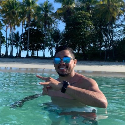 mariosoc's profile picture. 