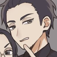 Helix (@helixthecaptain) 's Twitter Profile