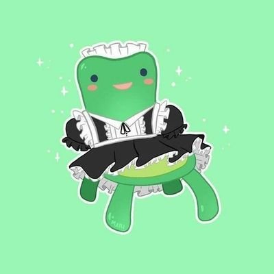 LeJhin1's profile picture. professional retard (web developer)