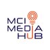 MCI Media Hub (@mcimediahub) Twitter profile photo