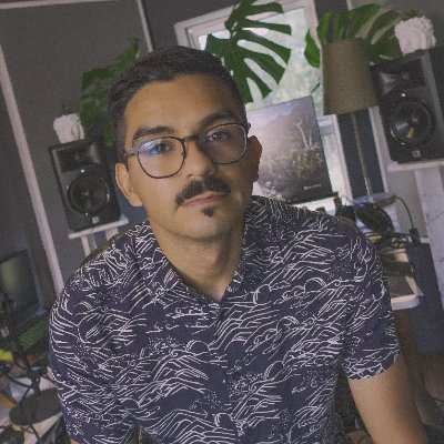 dj_caile's profile picture. Los Ángeles, Chile. me gusta la música y el sonido