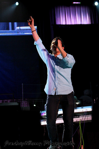 _worksforme's profile picture. A girl who loves and admires David Archuleta :) 
I follow back'