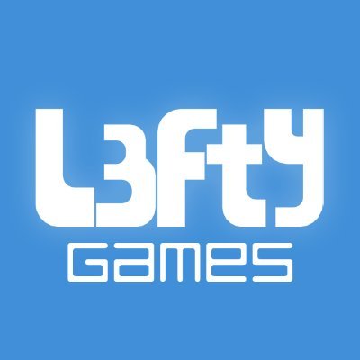 L3ftyGames's profile picture. Game Developer working on #Woodfel Personal account: @l3ftybot