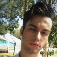 Hakan Yaman (@yamandelikanli) Twitter profile photo