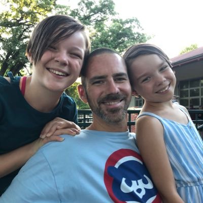 Babler09's profile picture. Husband dad engineer all things Illinois sports