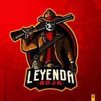 Leyenda Roja (@rojaleyenda) 's Twitter Profile Photo Leyenda Roja (@rojaleyenda) 's Twitter Profile Photo