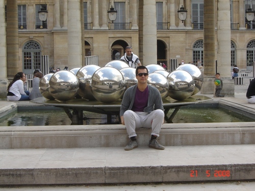 MaisoMenos's profile picture. 