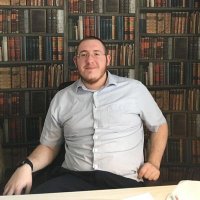 Moshe D. Barnett משה ד. בארנעט (@moshedbarnett) 's Twitter Profile Photo Moshe D. Barnett משה ד. בארנעט (@moshedbarnett) 's Twitter Profile Photo