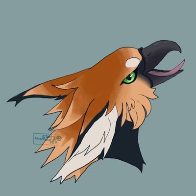 French animal lover | lvl 25 | PfP by @StonesnSparrows | Banner by @championwhoops
minors : go away or you'll be blocked