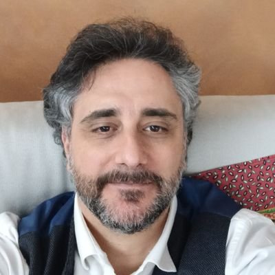 CristianoPadrin's profile picture. HPC consultant