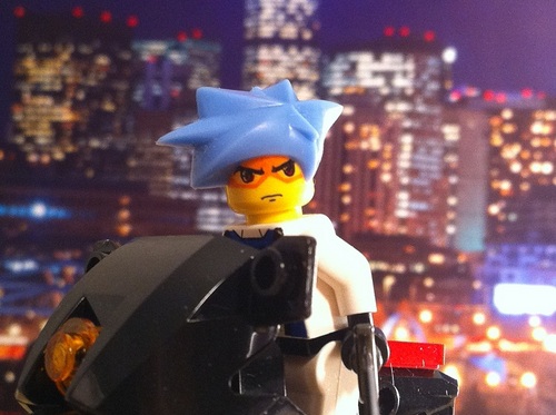 VirgeoStudios's profile picture. I make animations for everyone's entertainment. My specialty is everyone's favorite toy.