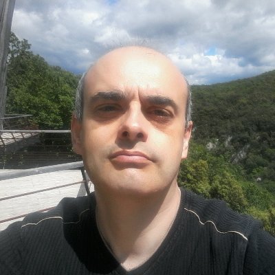 RostanPhilippe's profile picture. Critical Devs FR
remote freelance blockchain developer