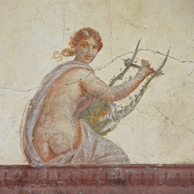 MEHFarrior's profile picture. classics & culture