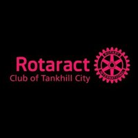 Rotaract Club of Tankhill-City(@e_rotaract) 's Twitter Profile Photo