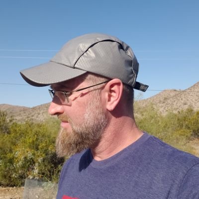 Digital archaeologist - kid wrangler. Open data, open science.