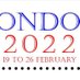 London 2022 (@2022london) Twitter profile photo London 2022 (@2022london) Twitter profile photo