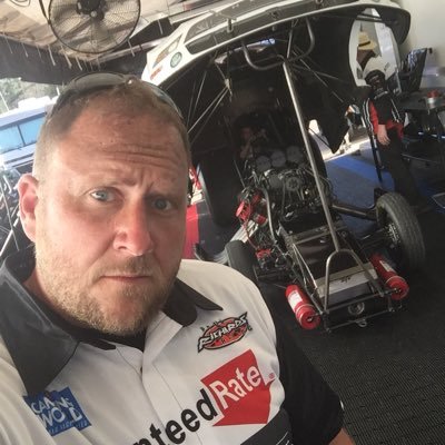 C_Siegert's profile picture. He/Him | Sitting on the sidelines is tough, especially for an unsponsored NHRA owner. | Trying to be drag racing’s first openly gay team owner… 🏳️‍🌈🏁