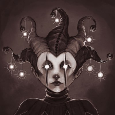 ⟢ Astrid Grim ⟣さんのプロフィール画像