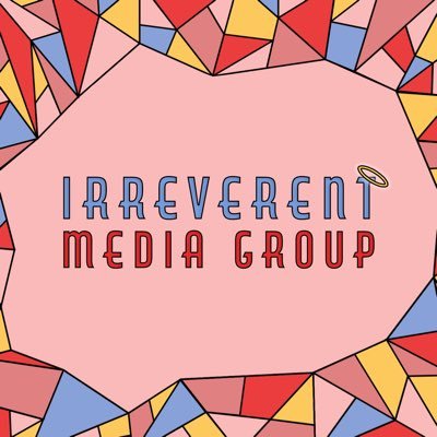 irreverent_fm's profile picture. A new podcast collective.