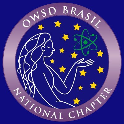 Organization for Women in Science for the Developing World
Capítulo Brasileiro 🇧🇷