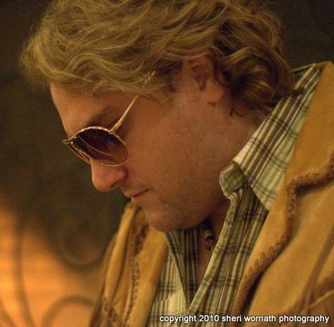 RobEverest1song's profile picture. Singer, Songwriter, Performer, Packers fan & master pottery guru