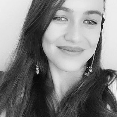 verissimonc's profile picture. Scientist # Women in STEM
🇧🇷🇨🇭🇪🇦