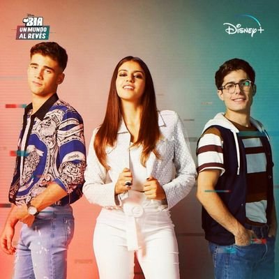 Disney BiA Entérate de la novedaded más recientes  de tu serie favorita