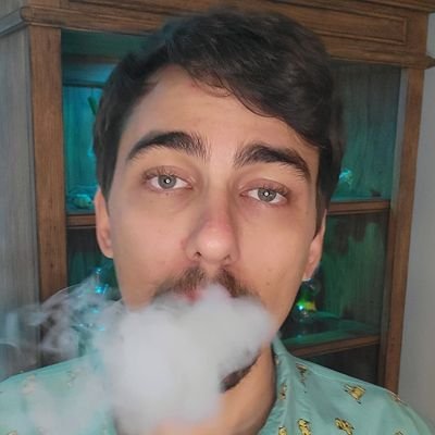 Twitch + YouTube Partner | Cannabis Creator #420Friendly
Inquiries: Cewpins@gmail.com
https://t.co/N4WCcZZFFb