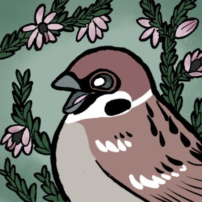 shrubsparrow Profile Picture