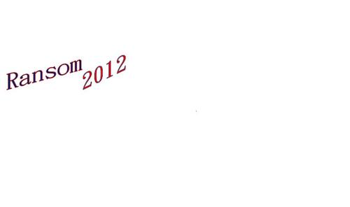 Ransom2012's profile picture. 