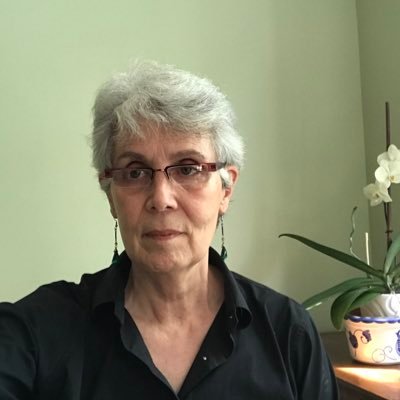 KatePfordresher's profile picture. 