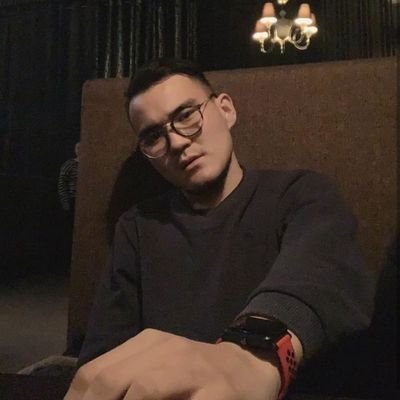 Bekaidarych's profile picture. 