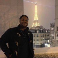 Corey M. Peters (@coreypeters91) 's Twitter Profile