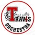 Travis Orchestra Booster Association (@thsorch_booster) Twitter profile photo