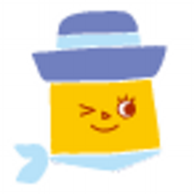 もじでぱ運営局 Mojidepa Twitter