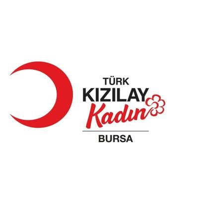 Türk @Kizilay Kadın - Bursa resmi Twitter
hesabıdır. @KizilayKadin #SensizOlmaz