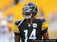 BigPlaySweed's profile picture. WR for Pittsburgh Steelers.. Follow ya boy