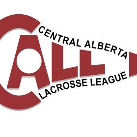 The official Twitter account of the Central Alberta Lacrosse League! | IG: @CALLLax | #CALLLax #ABLax