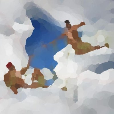 🎨 digital oil paintings of the most popular album covers 🎨
Discord: https://t.co/1oOVgGYJoO
Collection: https://t.co/rXq0xgeVIJ
#NFT