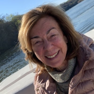 KatheeChristen3's profile picture. Proud Gramma, Docent, #Diversity #ASL 🤟 All About My Faith ✝️ Poetry of the Ocean #Peaceful